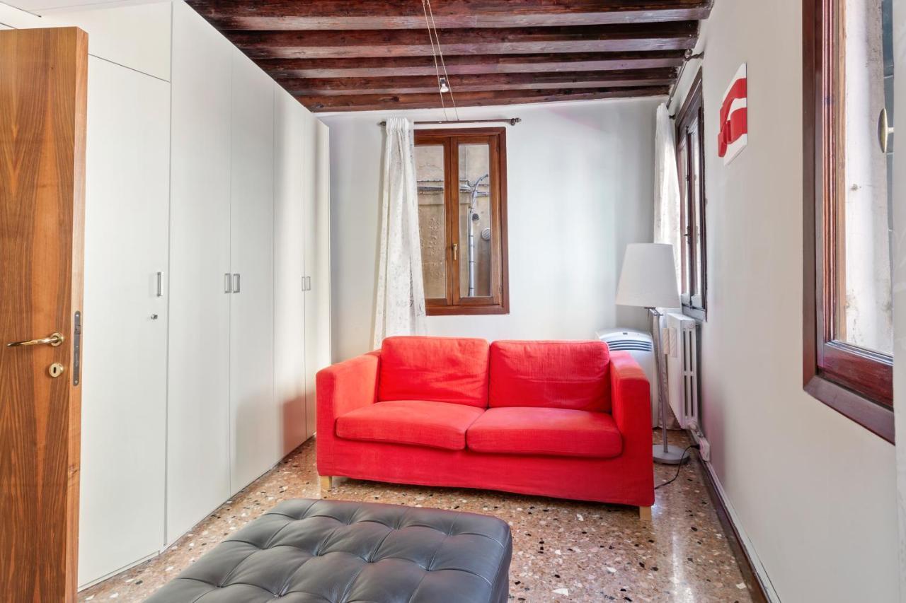 Castello Cozy X4 - Calle Crosera Appartamento *