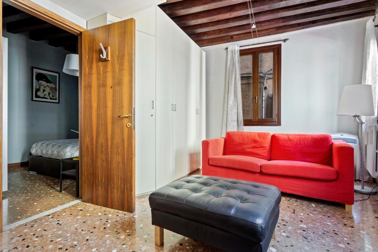 Appartamento Castello Cozy X4 - Calle Crosera *