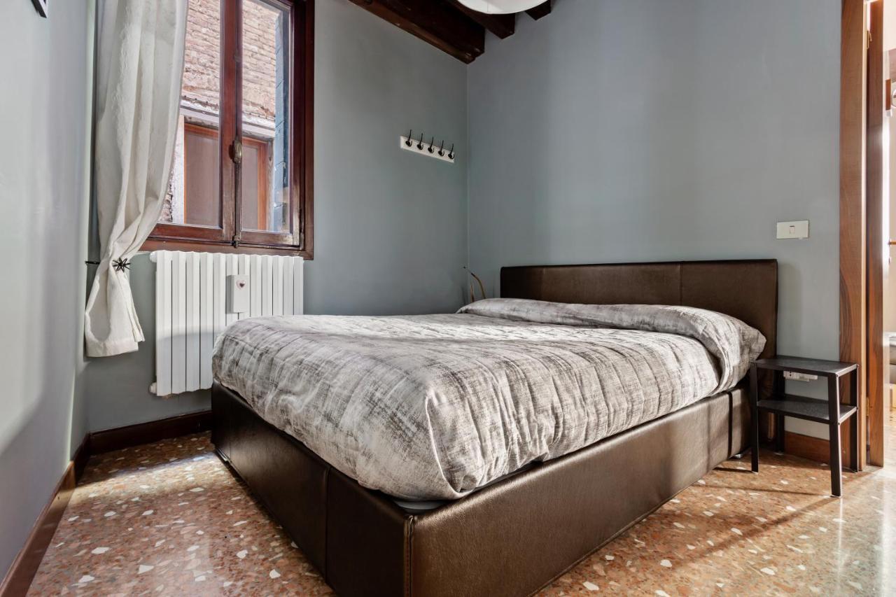 Castello Cozy X4 - Calle Crosera Appartamento