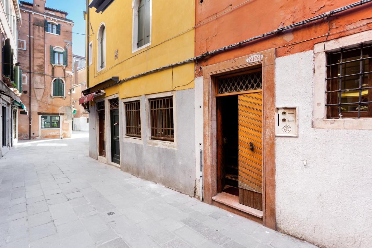 Castello Cozy X4 - Calle Crosera * Venezia