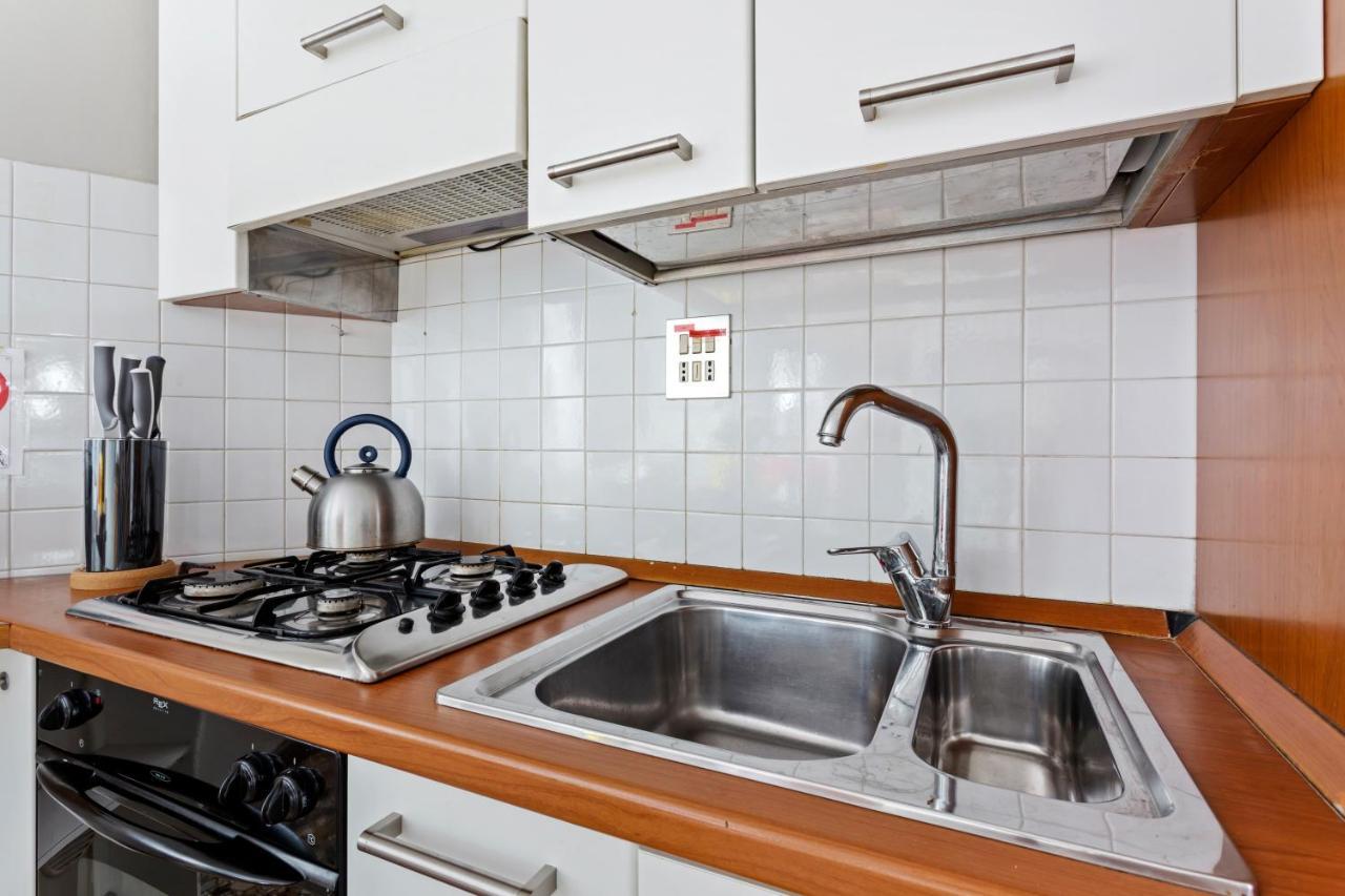 Castello Cozy X4 - Calle Crosera Appartamento Venezia