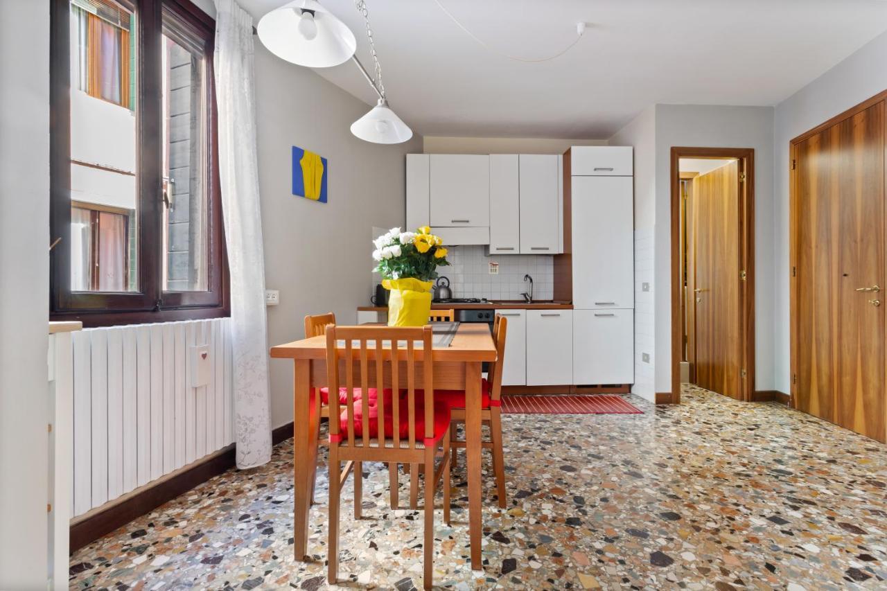 Appartamento Castello Cozy X4 - Calle Crosera